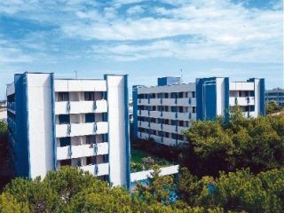 Rezidence Acapulco – Bibione Rezidence Acapulco – Bibione