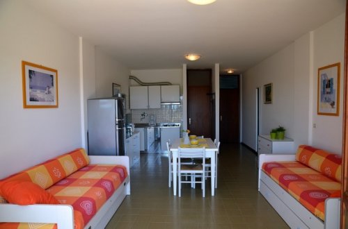 Apartmány Lido del Sole Beach – Bibione