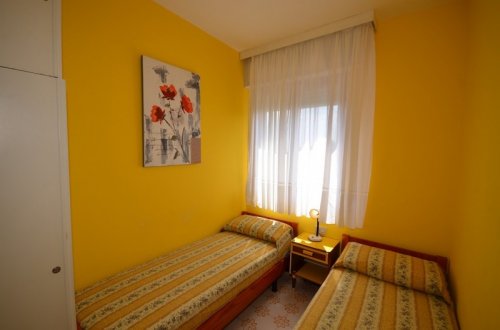 Apartmány Lido del Sole Beach – Bibione