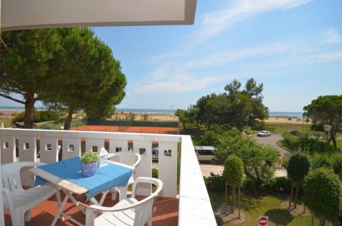 Apartmány Lido del Sole Beach – Bibione