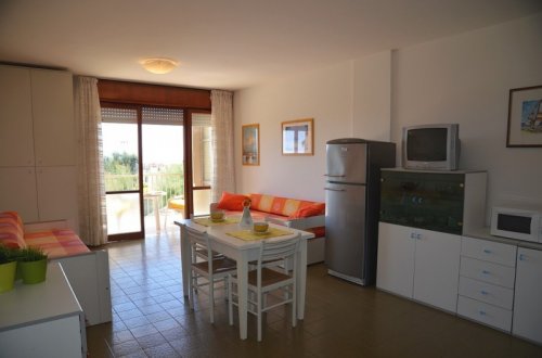 Apartmány Lido del Sole Beach – Bibione