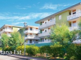 Apartmány Lido del Sole Beach – Bibione Apartmány Lido del Sole Beach – Bibione