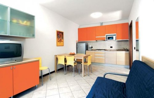 Apartmány Angela e Pordenone - Bibione