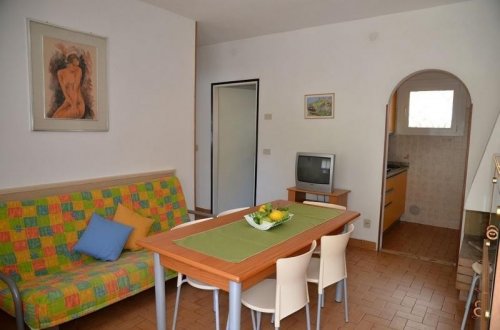 Apartmány Angela e Pordenone - Bibione