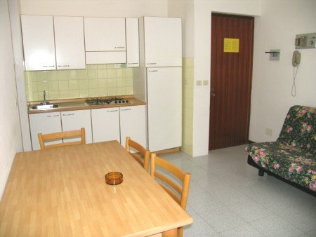 Apartmány Angela e Pordenone - Bibione