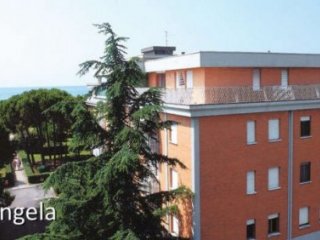Apartmány Angela e Pordenone - Bibione Apartmány Angela e Pordenone - Bibione