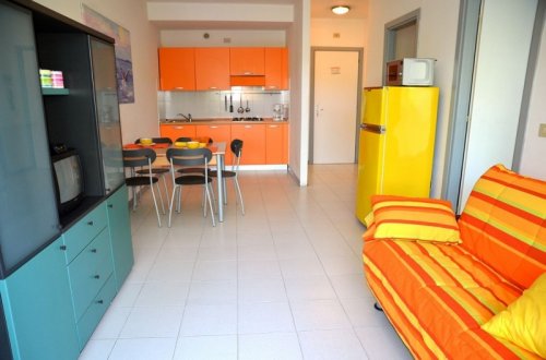 Apartmány Pinewood – Bibione