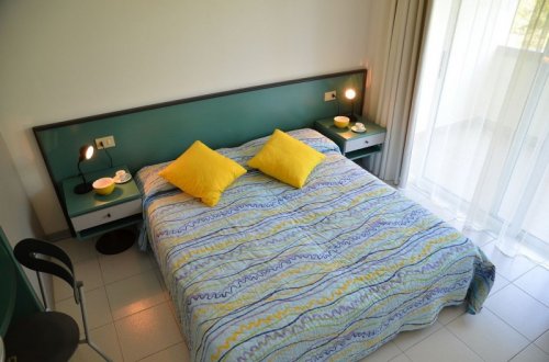 Apartmány Pinewood – Bibione