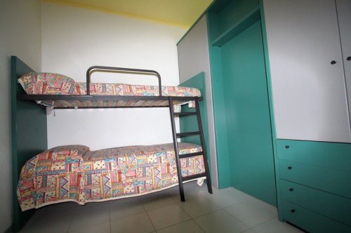 Apartmány Pinewood – Bibione