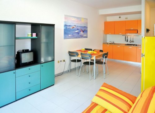 Apartmány Pinewood – Bibione