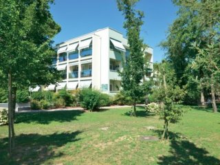 Apartmány Pinewood – Bibione Apartmány Pinewood – Bibione