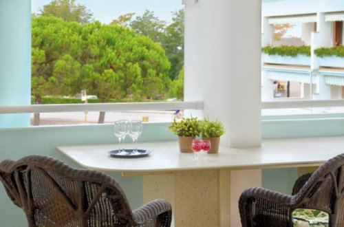 Apartmány Le Caravelle – Bibione