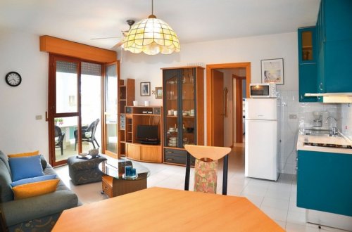 Apartmány Le Caravelle – Bibione