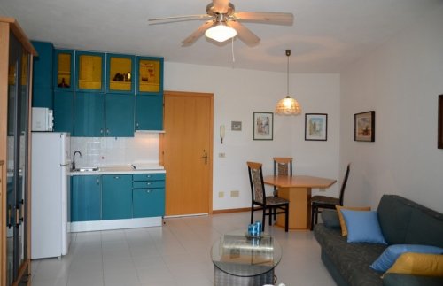 Apartmány Le Caravelle – Bibione