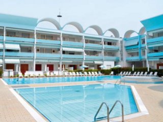 Apartmány Le Caravelle – Bibione Apartmány Le Caravelle – Bibione
