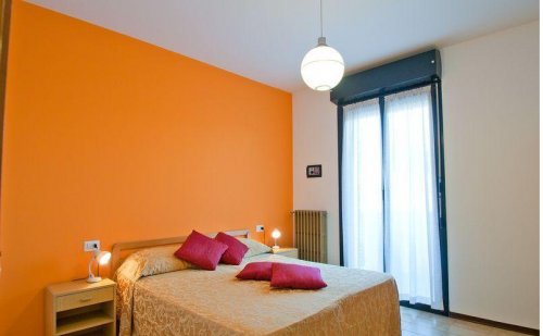 Residence Calderone- Rimini