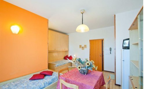 Residence Calderone- Rimini