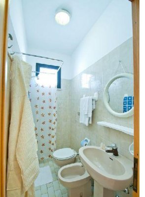 Residence Calderone- Rimini