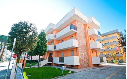 Residence Calderone- Rimini