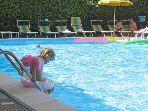 Residence Calderone- Rimini