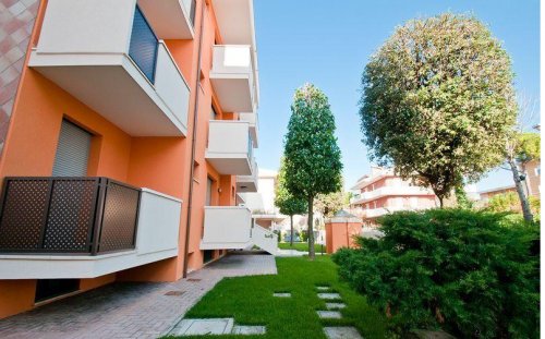 Residence Calderone- Rimini