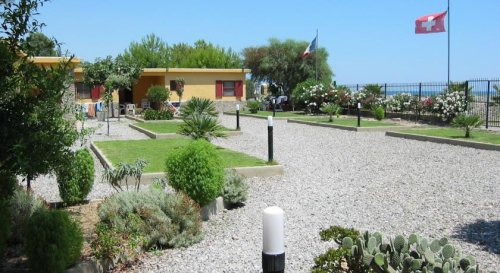 Rezidence Torre Saracena – Villapiana