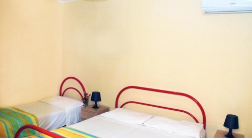 Rezidence Torre Saracena – Villapiana