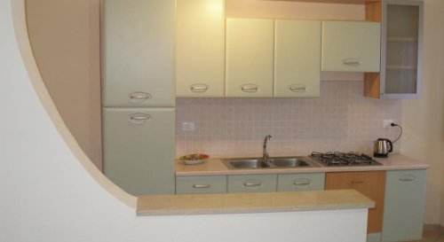 Rezidence Torre Saracena – Villapiana