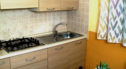 Rezidence Torre Saracena – Villapiana