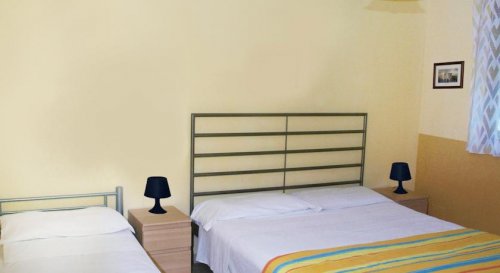 Rezidence Torre Saracena – Villapiana