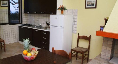 Rezidence Torre Saracena – Villapiana