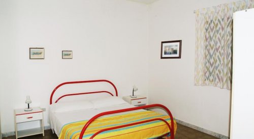 Rezidence Torre Saracena – Villapiana