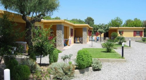 Rezidence Torre Saracena – Villapiana