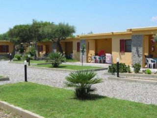 Rezidence Torre Saracena – Villapiana Rezidence Torre Saracena – Villapiana