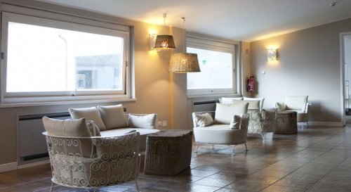 Hotel Borgo di Fiuzzi- Praia Mare