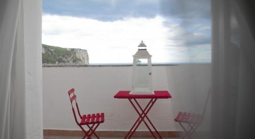 Hotel Borgo di Fiuzzi- Praia Mare