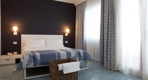 Hotel Borgo di Fiuzzi- Praia Mare