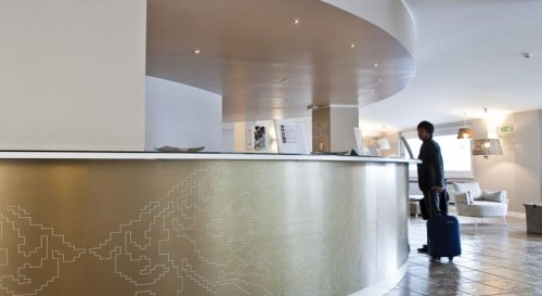 Hotel Borgo di Fiuzzi- Praia Mare