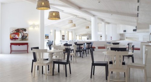 Hotel Borgo di Fiuzzi- Praia Mare