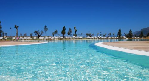 Hotel Borgo di Fiuzzi- Praia Mare