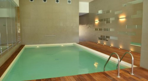 Hotel Borgo di Fiuzzi- Praia Mare