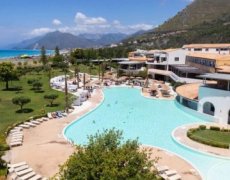Hotel Borgo di Fiuzzi- Praia a Mare