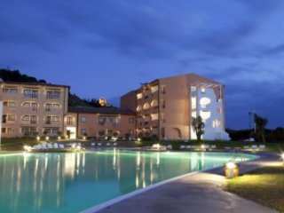 Hotel Borgo di Fiuzzi- Praia Mare Hotel Borgo di Fiuzzi- Praia Mare