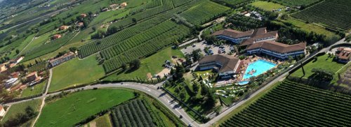 Bussolengo - Hotel Centro Turistico Gardesano