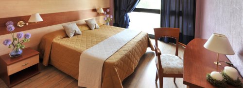 Bussolengo - Hotel Centro Turistico Gardesano