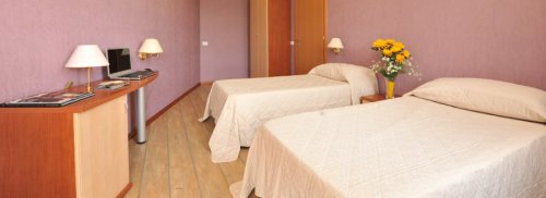 Bussolengo - Hotel Centro Turistico Gardesano