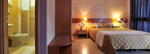 Bussolengo - Hotel Centro Turistico Gardesano