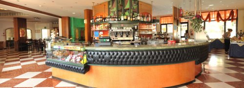 Bussolengo - Hotel Centro Turistico Gardesano