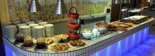 Bussolengo - Hotel Centro Turistico Gardesano