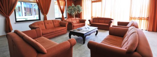 Bussolengo - Hotel Centro Turistico Gardesano